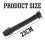 High-Performance Air Filter Intake Pipe For Enhanced Engine Cooling, Smooth Tube Surface Lightweight Design For Improved Throttle Response And 5