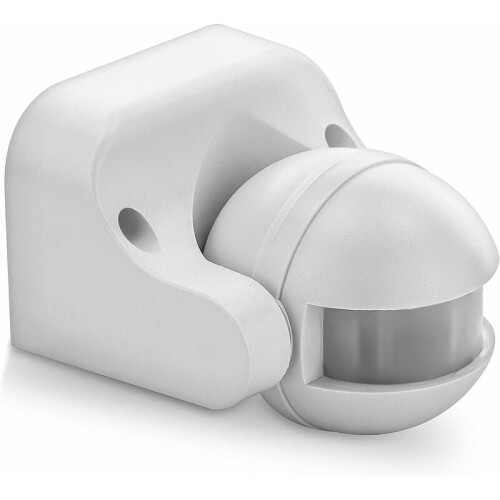 Διακόπτης αισθητήρα κίνησης με προστασία από πιτσιλιές, αυτόματη λειτουργία από