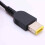 Lenovo ThinkPad Square USB-Ladegerät, 90-W-Netzteil mit Überlastschutz 4