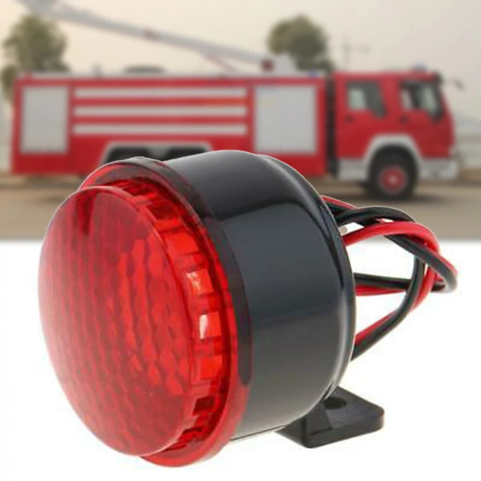 12V 105Db Universal Car/Truck Backup Reverse Alarm - Reversing Horn/Buzzer Siren Speaker | 6935161513257