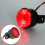 12V 105dB Universal Εφεδρικός συναγερμός οπισθοπορείας αυτοκινήτου/φορτηγού 4