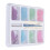 40pcs Dental Polishing Discs Set, Surface Grinding, Multicolor 8