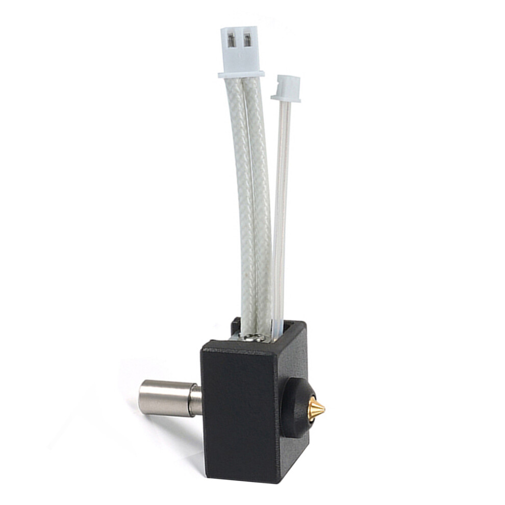 Sprite Extruder Heater Block Kit 260 For Ender-3 S1 3D Printer 9491376744727