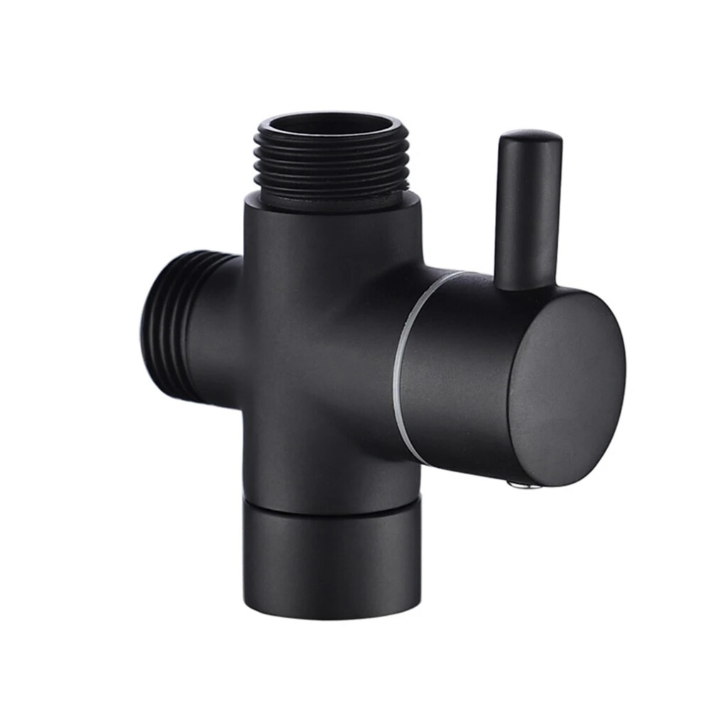 Fixed Sprinkler Head Way Brass Diverter Valve Way Brass Diverter Valve G In Shower Head Slight Manual Measurement Deviation 6935161485912