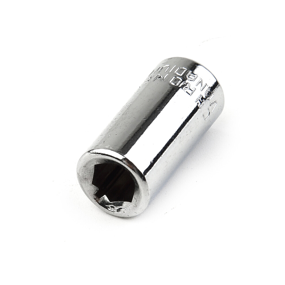 Screwdriver Hex Converter 1/4\\\" 1/4\\\" Hex Fittings Socket Adapters Bit Bit Holders Converter Drive Hexagon 6935161483147