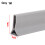 Φράγμα ντους Water Stopper Strip Σιλικόνη για δάπεδα μπάνιου Αντιολισθητικό 4