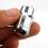 7 stuks 3/8 inch ster Torx dop E Type E8 E10 E11 E12 E14 E16 E18 E20 Handgereedschap hulsomzetter sleutelmoord gewrichtsomvormer 1