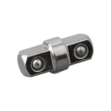 3/8 Doppelkopf-Sechskant-Steckschlüssel-Adapter Verlängerungsstangentreiber Umwandlungswerkzeug Steckschlüssel Autoreparatur Schiffbau