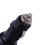 Universal 12V Car Cigarette Lighter Extension Cable Cord Adapter with Switch 2M 3
