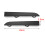 Κατάλληλο για TY Toyota Tacoma 2001 2002 2003 2004 Μάσκα μπροστινού προφυλα 6