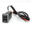 Για φορτιστή αυτοκινήτου Toyota QC3.0 Διπλές θύρες USB Τηλέφωνο Γρήγορη 3
