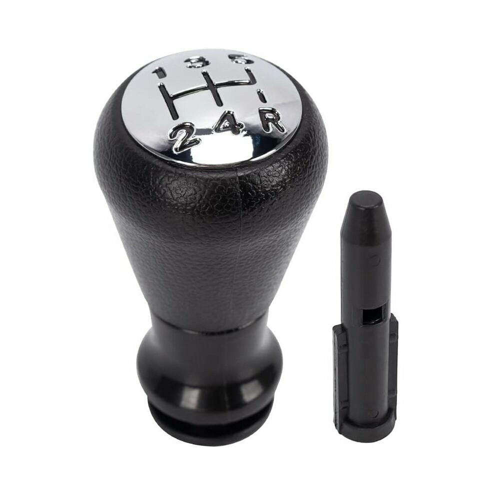 Shift Knob For Peugeot, Ergonomic Design Car Gear Stick Ensuring Smooth Shifts, Stylish Individualism For Your Vehicle's Interior 9169997119889