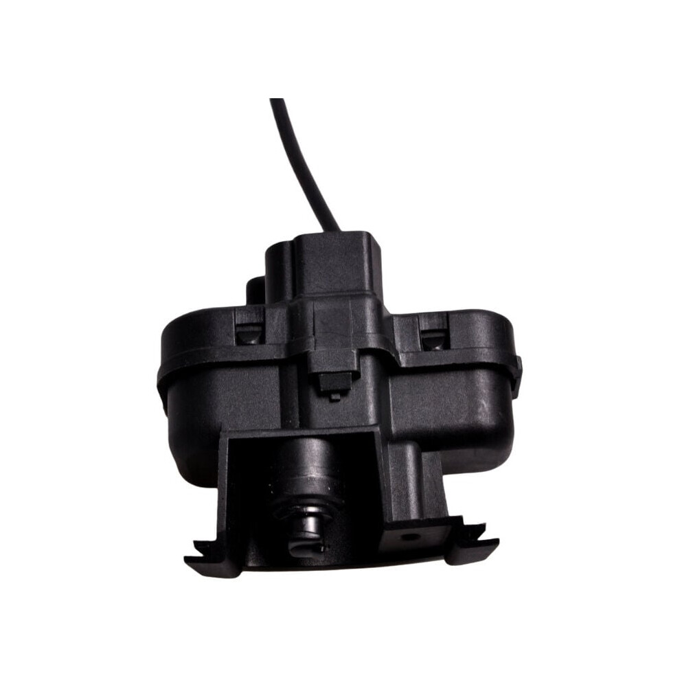 Direct Replacement Fuel Filler Door Lock Actuator, Vehicle Specific Design Ensures Perfect Fit And Performance, Durable Construction Ideal Solution 9169997120236