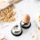 Safe Material Egg Piercer, Easy to Clean Egg Hole Puncher Suitable For Various Egg-Shaped Dishes 4