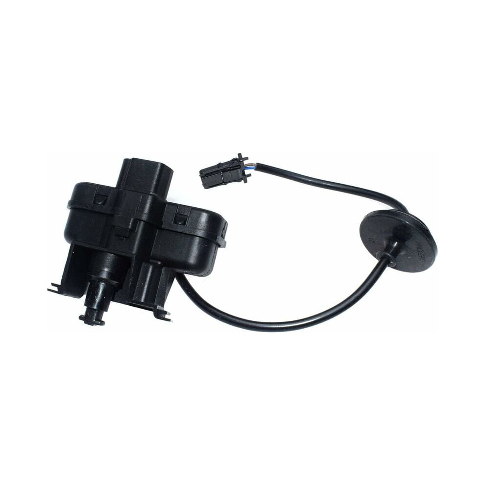 Durable Construction Fuel Filler Door Lock Actuator, Vehicle Specific Design Guarantees Compatibility, Easy Installation Saves Effort, Direct 9433291616673