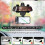 Car Rearview Mirror Mount, High Quality Material for Durability, Four Corners Fixed for Stability, 360 Rotating Design for Optimal Viewing 5