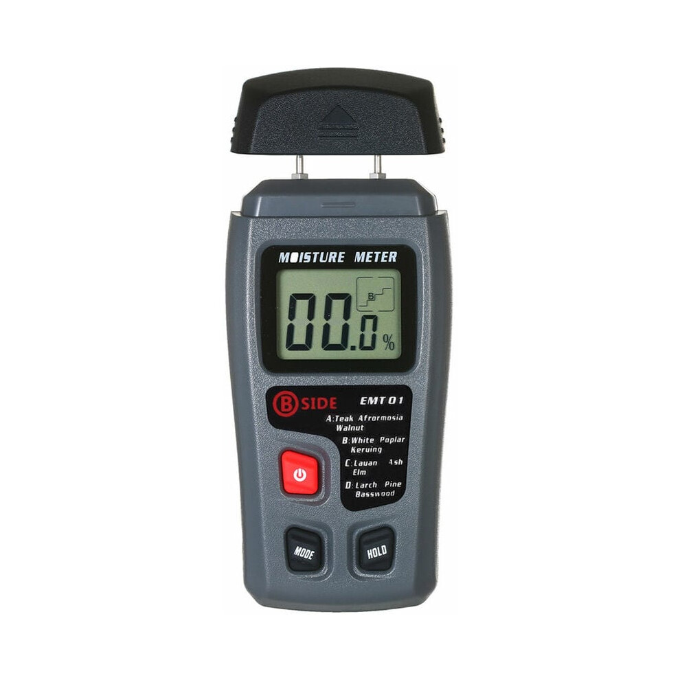 Firewood Humidity Tester, Your Reliable Partner In Precision Measurement 9405630231403