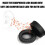 Μαξιλάρια αυτιών υψηλής ποιότητας για Sony MDR-100ABN, Ανταλλακτικά μαξιλαράκια αυτιών 4