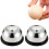 Safe Material Egg Piercer, Easy to Clean Egg Hole Puncher Suitable For Various Egg-Shaped Dishes 1