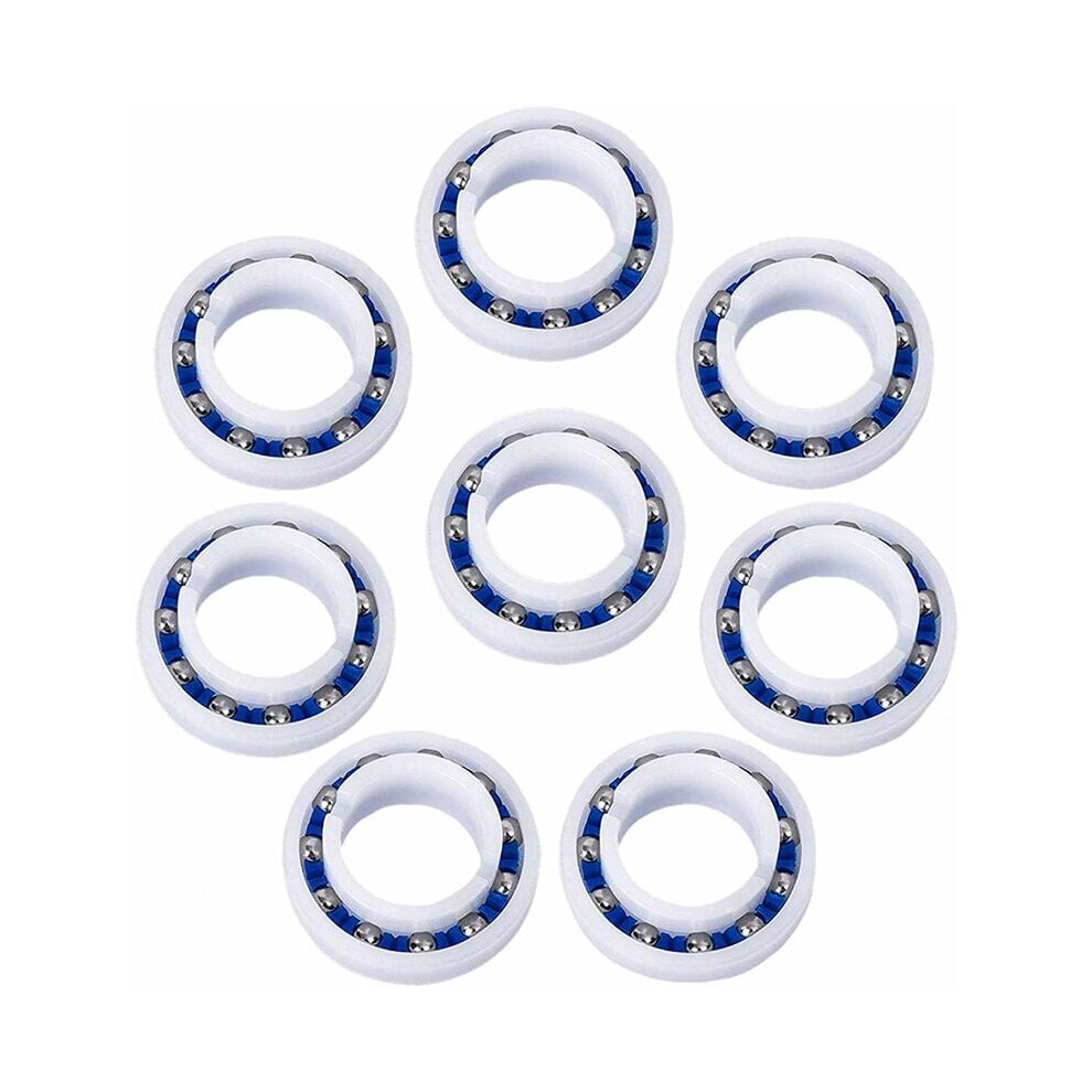 Professional Bearing Manufacturing, C60 C-60 Wheel Bearings For Polaris 180 And 280, Stainless Steel Precision Ball And Antioxidant Plastics, Easy To 9405630516838