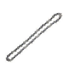 Professionel savkæde, 0,043/1,1 mm gauge, 37DL drivled, robust og holdbart metal, reduceret rekyl og skarpt blad til park og have