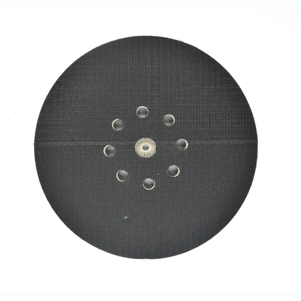Quick Disc Changes Revolutionized By Hook And Loop Mechanism, Sanding Pad Offers Enhanced Compatibility, Einhell Tc-Dw 215 Te-Dw Dry Sander Friendly 9340959442966