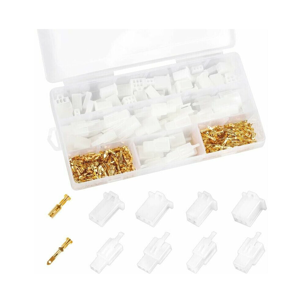 Rc Model Cable Connector, Excellent Stability & Long Lifespan, Designed For Various Models Including Cars, Motorcycles, Trucks, Boats, Offering 9173940248595