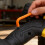 9PCS Allen Key Set L Shaped Wrench Kit Hex Key Long Arm Hexagon Spanner Ste 4