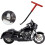 Motorcycle Exhaust Spring Hook T Shaped Handle Exhaust Pipe Spring Wrench Puller Installer Hooks Tool 1