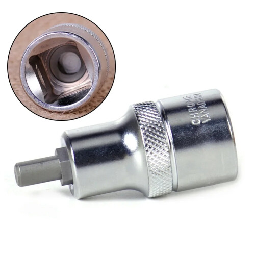 Findme VAG 3424 Special Silver Suspension Strut Spreader Socket – Εργαλείο 1