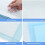Waterproof Mat With Quick Absorbent Technology, Polymer Spa Moisture Locking Ensures Hygiene And Convenience 2