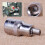 Findme VAG 3424 Special Silver Suspension Strut Spreader Socket – Εργαλείο 4