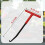 Motorcycle Exhaust Spring Hook T Shaped Handle Exhaust Pipe Spring Wrench Puller Installer Hooks Tool 2