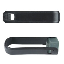Carhome 2x Copricapo Nut Torn Ruota Strumento di rimozione Smontamento rapido Strumento per pneumatici auto #8D0012244A Coperchi per bulloni ruota Co