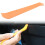 1Piece car door clip car disassembly tool DVD stereo modification kit interior plastic decorative panel instrument panel tool 2