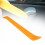 1Piece car door clip car disassembly tool DVD stereo modification kit interior plastic decorative panel instrument panel tool 3