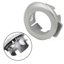 Egydarabos PDC parkolásérzékelő retainer fedél Toyota Lexus LX570 460 89348-28090 radar-ultrahangos érzékelő retainer fedél