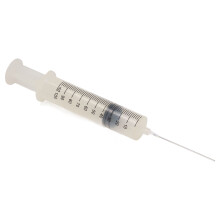 Set di siringhe per refill di inchiostro da 100 ml con ago in acciaio da 10 cm per ricarica stampante