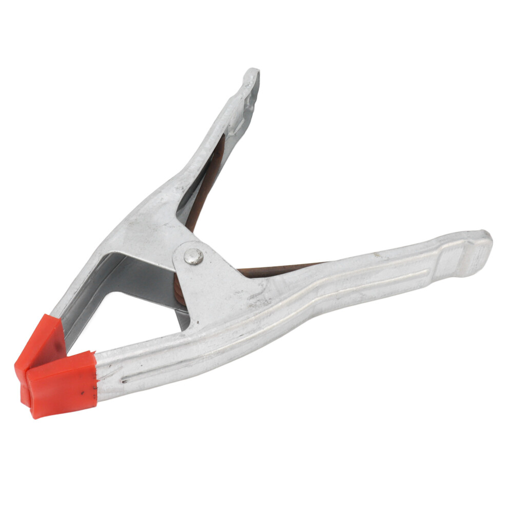 9-Inch Iron Spring Clip, Strong Force A-Type Camera & Painting Clamp 8431376757397