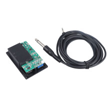 Violin Silent EQ Pickup B53 with Cable for Stringed Instruments