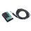 Violin Silent EQ Pickup B53 with Cable for Stringed Instruments 1