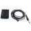 Microphone Fishman Sonitone pour instruments à cordes avec câble Violin Silent EQ B53 7