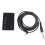 Microphone Fishman Sonitone pour instruments à cordes avec câble Violin Silent EQ B53 5