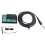Violin Silent EQ Pickup B53 with Cable for Stringed Instruments 2
