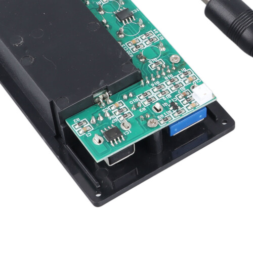 Microphone Fishman Sonitone pour instruments à cordes avec câble Violin Silent EQ B53 2