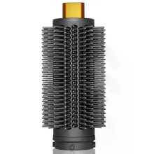 Kompatybilna z okrągłą szczotką Dyson Airwrap HS01/HS05 HS08/Airwrap Coanda 2X okrągła szczotka nadająca objętość do prostych krę