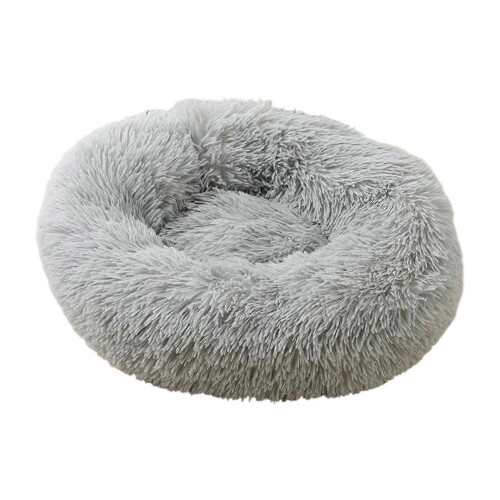 Heated Cat Bed Heated Pad, 40cm, Warm, Scratch Resistant Electric Warming Bed 2