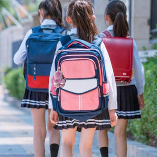 Μπρελόκ, Χαριτωμένο Μπρελόκ Λαγουδάκι με Εξαιρετικό Κουτί, Λούτρινο Μπρ 2