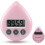Digitaler Küchentimer – Countdown-Timer – Magnetischer Countdown-Timer mit großem Display – Digitaler visueller Timer – Küchen-Countdown 1