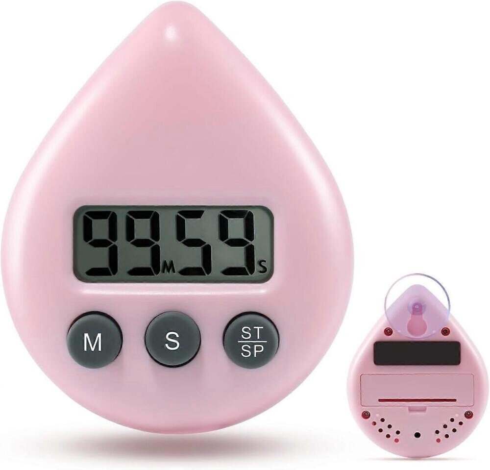 Led cuisine numérique minuterie électronique compte à rebours rappel de médicaments minuterie de Led cuisine numérique minuterie électronique compte à rebours rappel de médicaments minuterie de